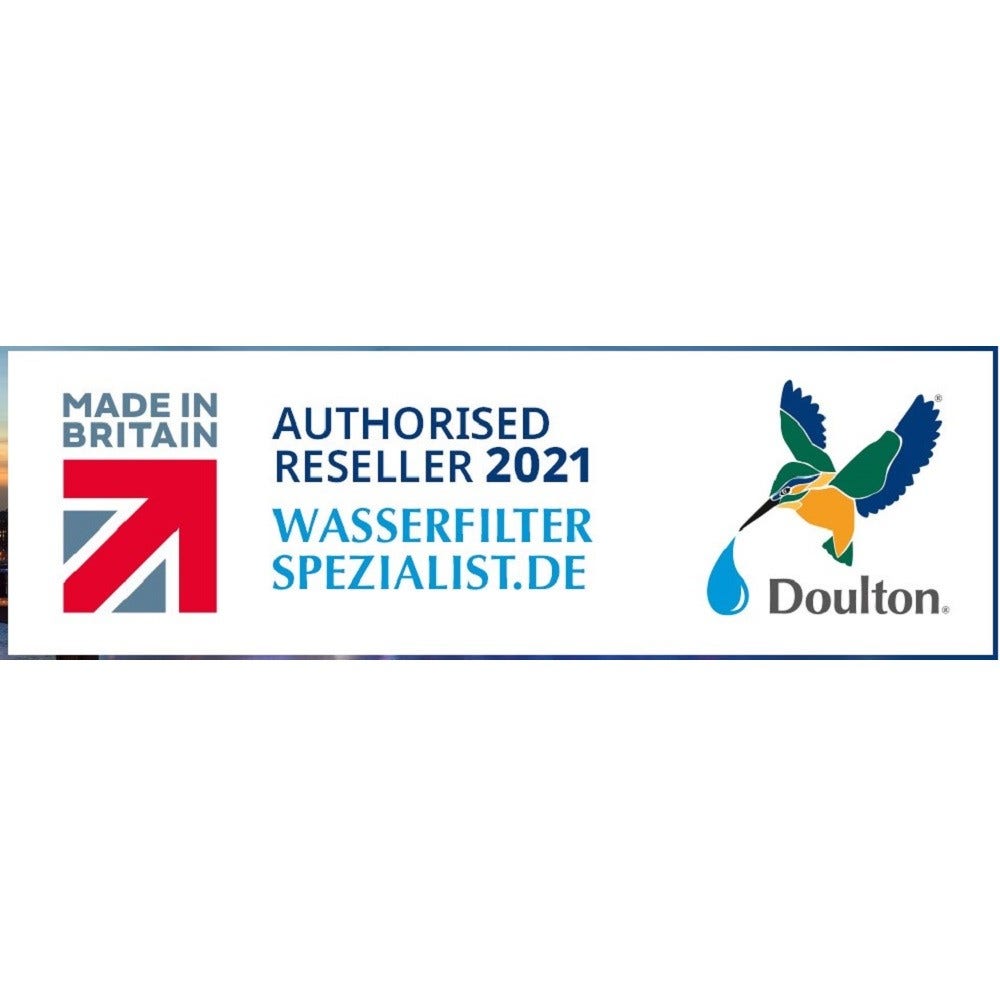 Doulton togrebs vandhaneW2313070
