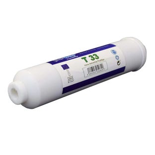 Purway kulfilter omvendt osmose T33