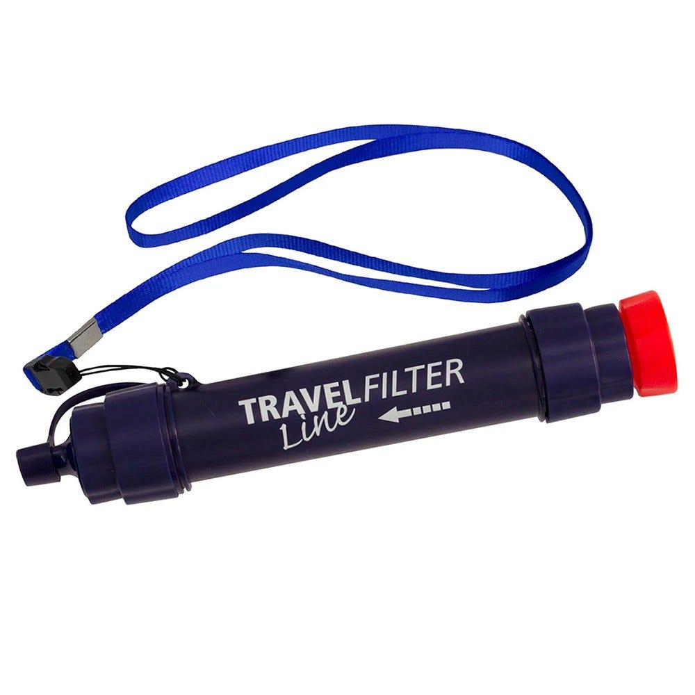 TravelSafe filter TravelLine TS2238