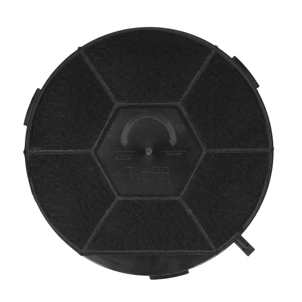 Faure kulfilter MCFE08 / 9029800522