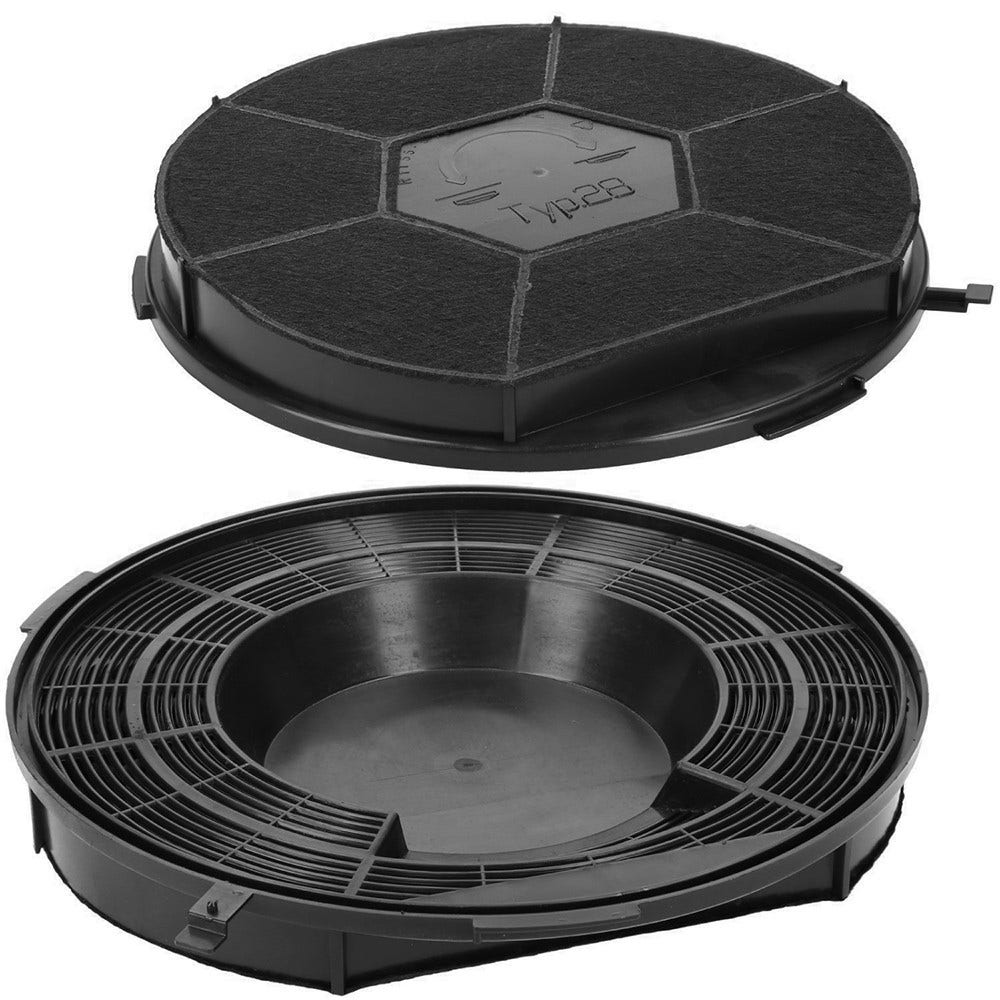 Electrolux kulfilter MCFE08 / 9029800522