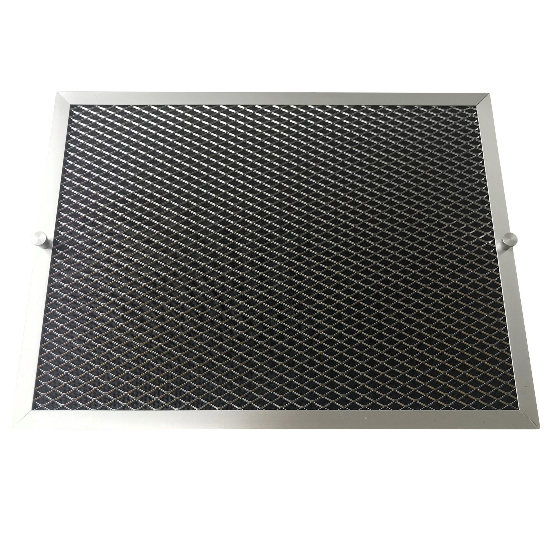 Metalfilter 290 x 240 mm TZ441 egnet til Gutmann / Opera