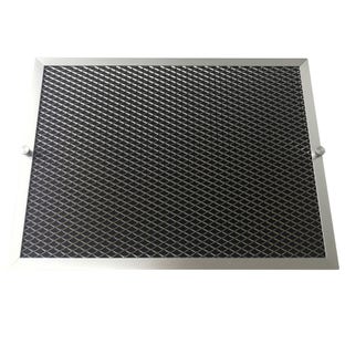 Metalfilter 290 x 240 mm TZ441 egnet til Gutmann / Opera