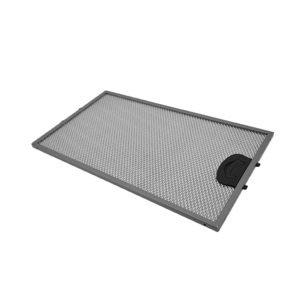 Brandt metalfilter 375 x 215 mm 74X5757