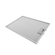 Metalfilter 380 x 283 x 8 mm egnet til Ikea 480122102174