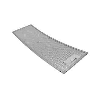 Metalfilter 548 x 185 mm egnet til Neff 357623 / 00357623