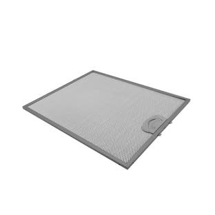 Metalfilter 352 x 284 mm egnet til Bluesky BHC160