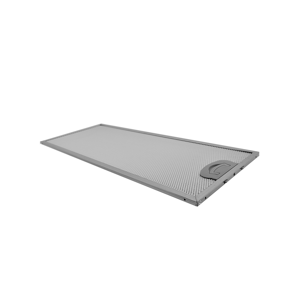 Metalfilter 482 x 192 mm egnet til Viva 11022474