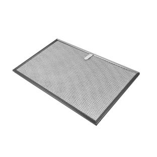 Metalfilter 401 x 247 mm egnet til Novy 563-8040