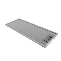 Metalfilter 456 x 185 mm egnet til Samsung DG81-02467A
