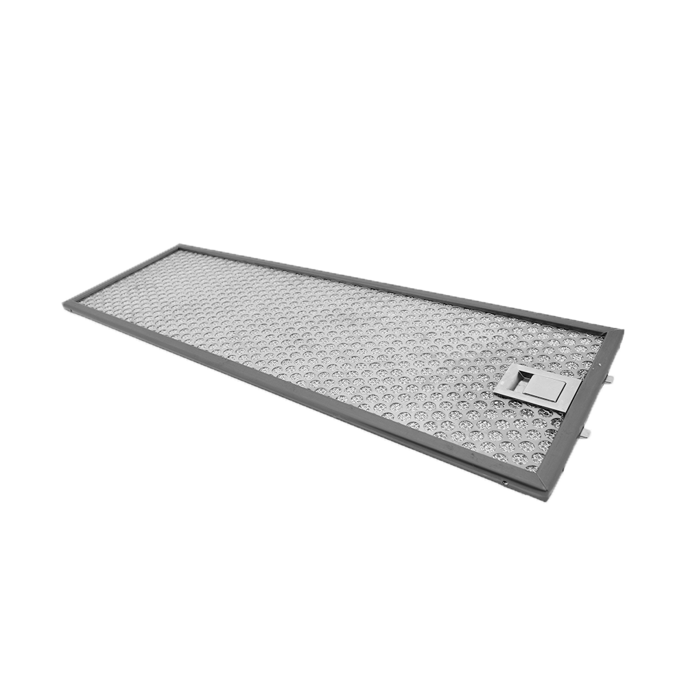 Elica metalfilter 484 x 159 x 8 mm GF043C