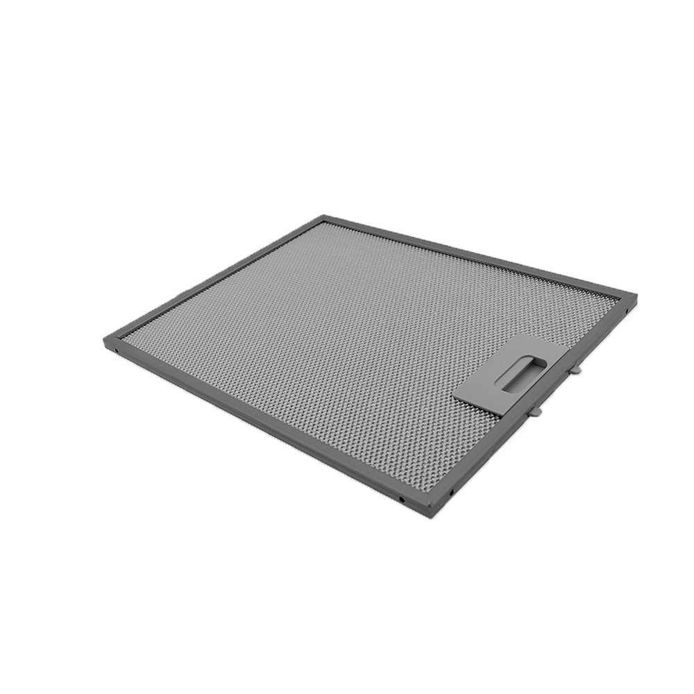 Elica metalfilter 320 x 260 x 9 mm GRI0009222