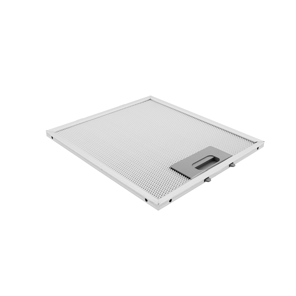 Bosch metalfilter 250 x 222 mm 707764 / 00707764