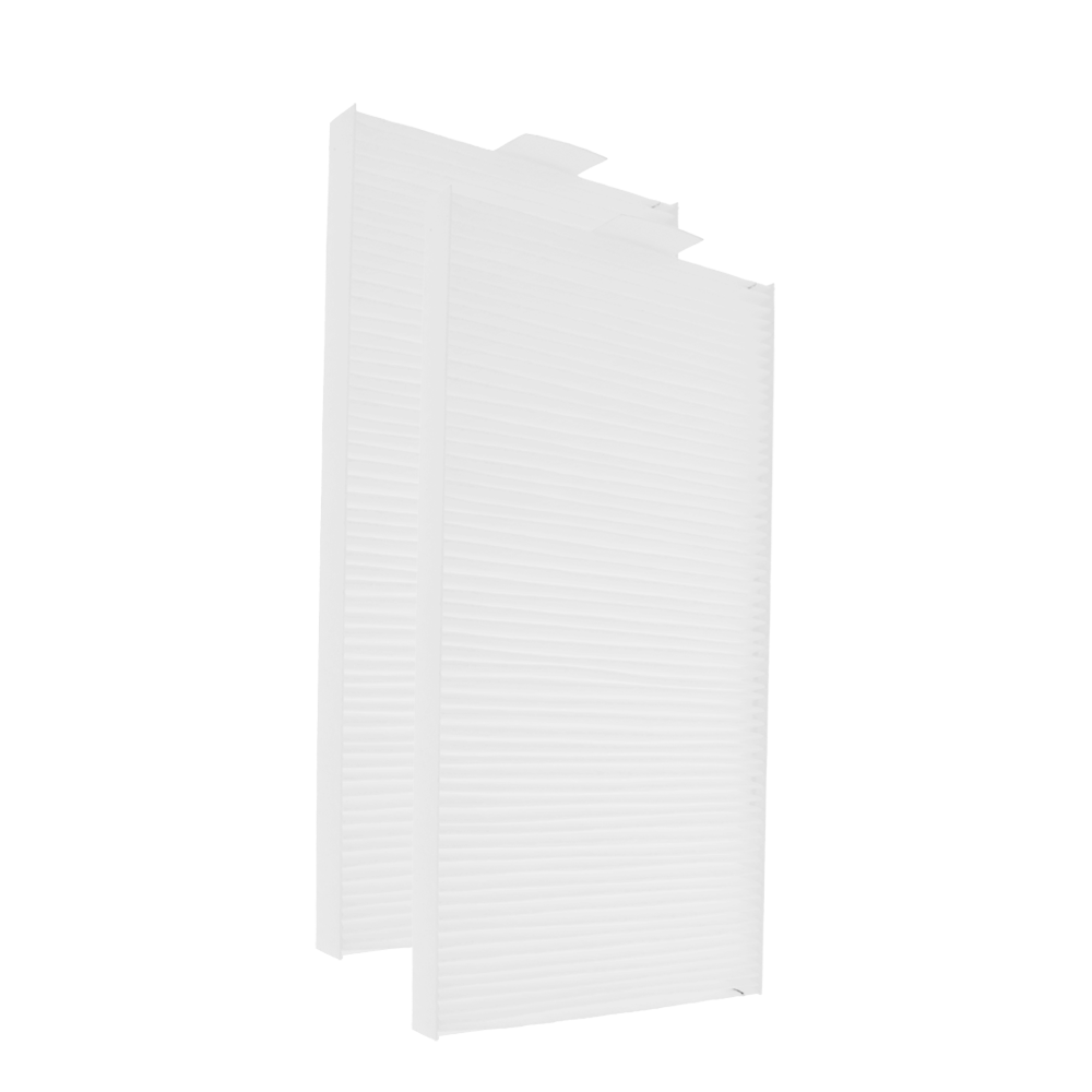 Filter M5 kompatibel med STIEBEL ELTRON LWZ304/404/504/604/8S/8CS (2 stk.)