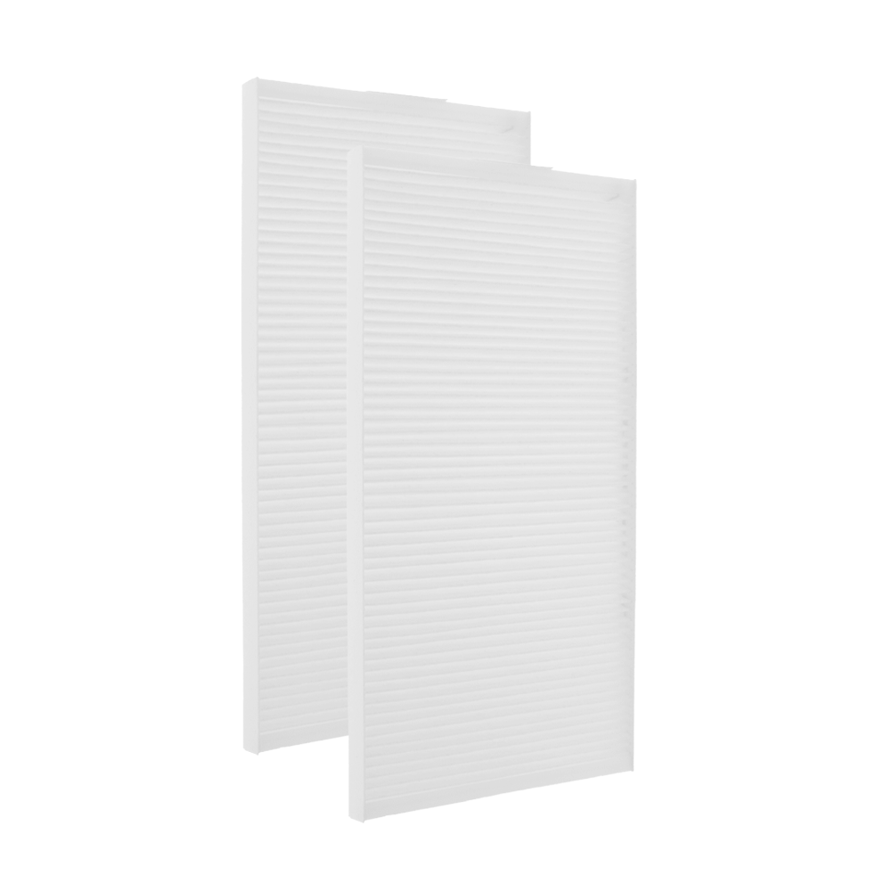 Filter F7 kompatibel med STIEBEL ELTRON LWZ304/404/504/604/8S/8CS (2 stk.)