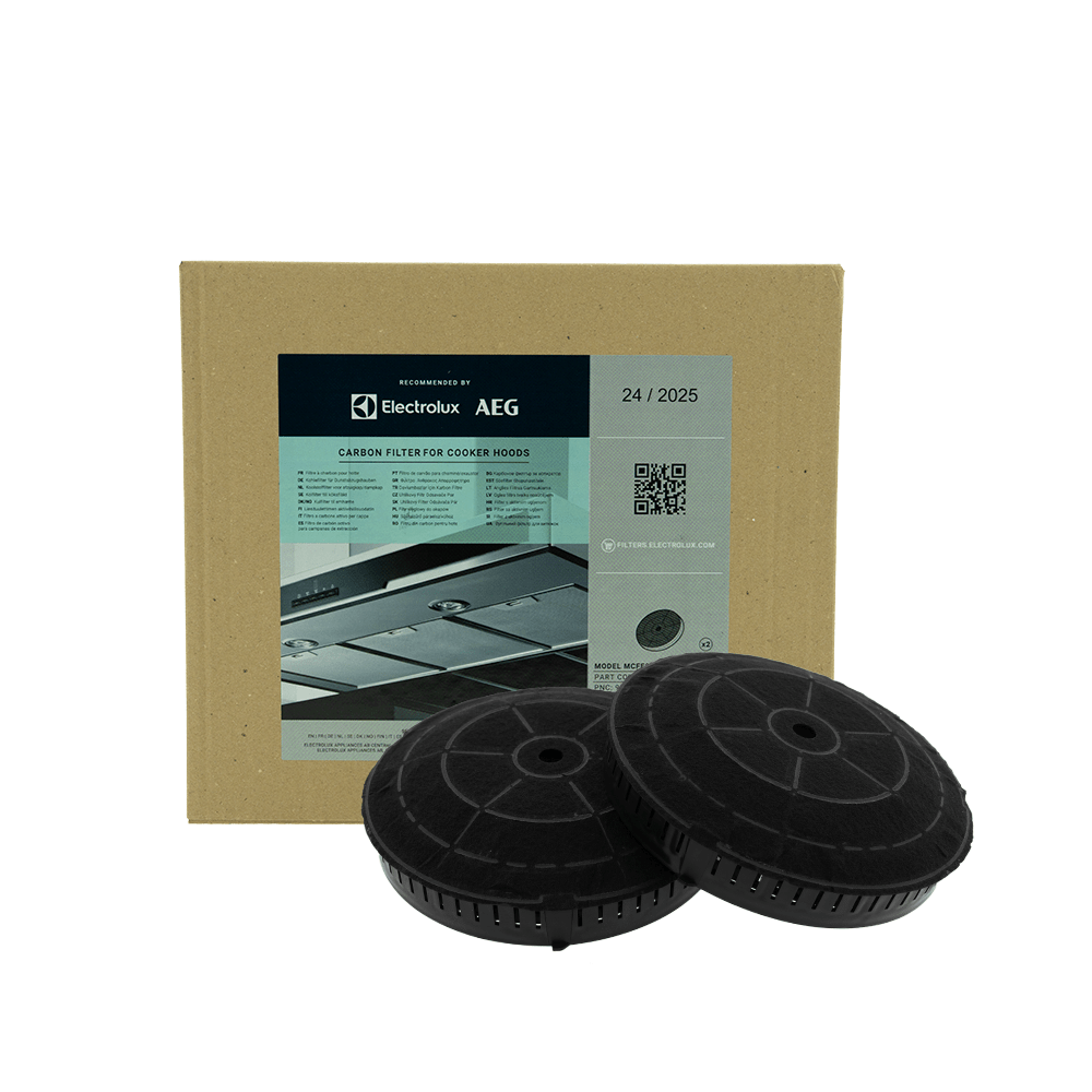 AEG kulfilter MCFE21ST / 9029866051 (2 stk.)