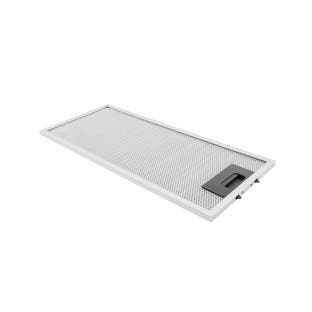 Rosières metalfilter 400 x 181 x 10 mm 49044107