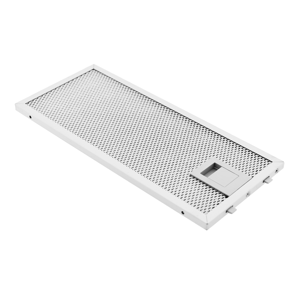 Bosch metalfilter 250 x 110 mm 11022470