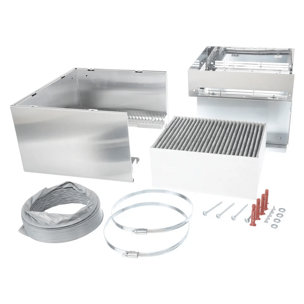 Balay CleanAir recirkulationsmodul 17000173 / Z5270X0