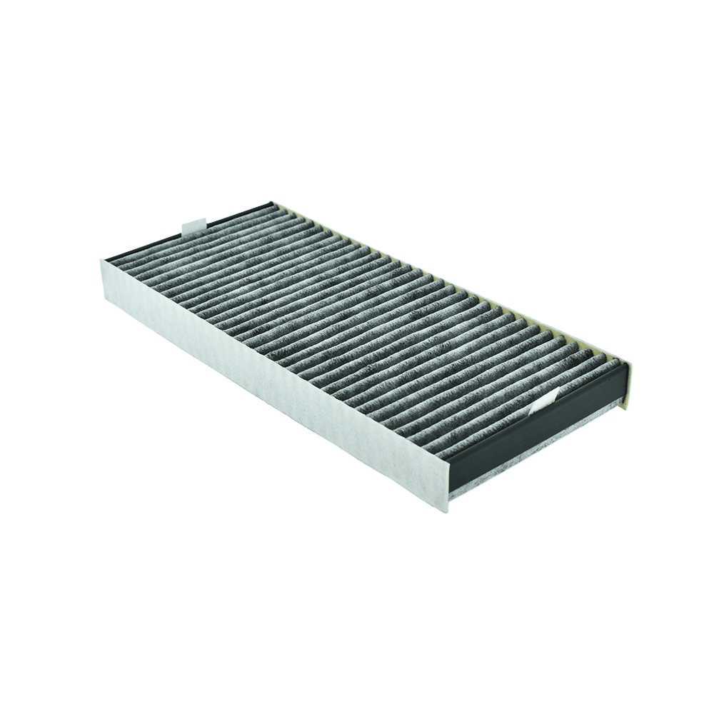 Kulfilter passer til Miele DKF 35-P