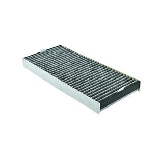 Kulfilter passer til Miele DKF 35-P
