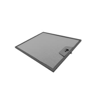 Metalfilter 300 x 253 x 7 mm egnet til Arthur Martin 50248271004