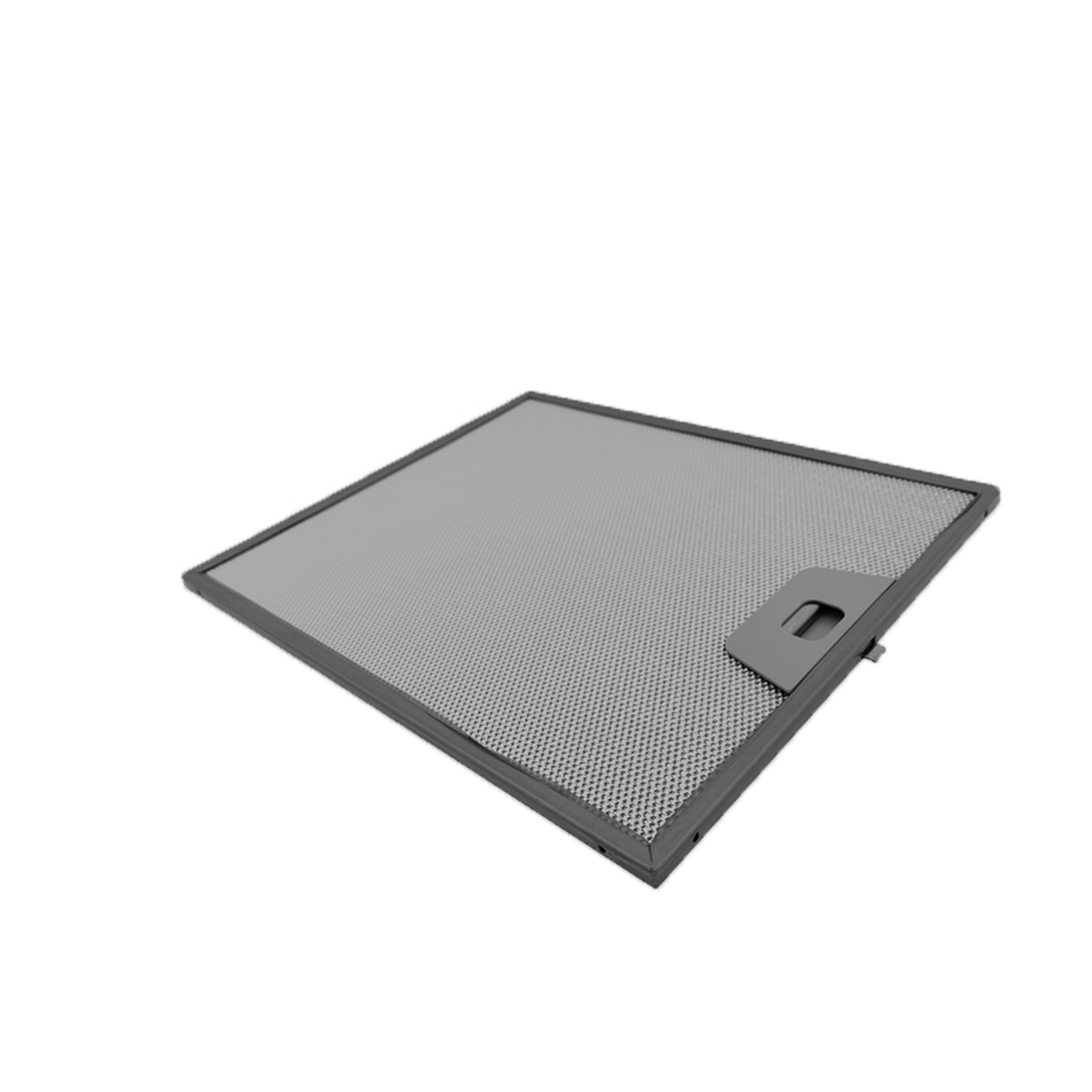 Metalfilter 300 x 253 x 7 mm egnet til Zanussi 50248271004