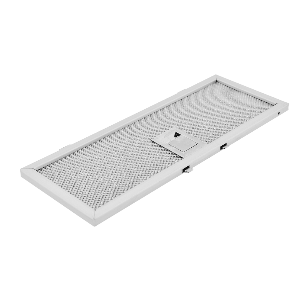 Airforce metalfilter 100 x 267 mm AFCGF12990
