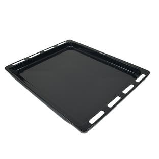 Siemens bageplade til ovn 375 x 465 mm 17008354
