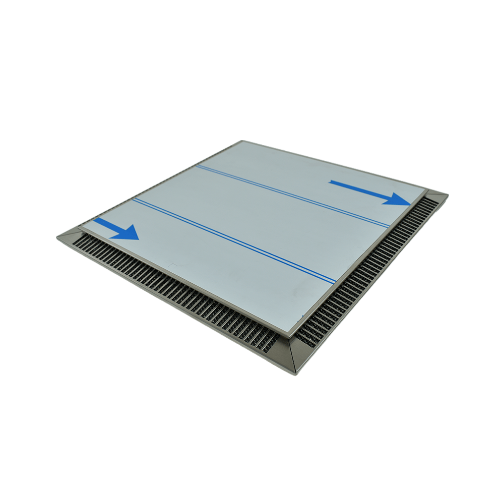 Siemens metalfilter 677723 / 00677723