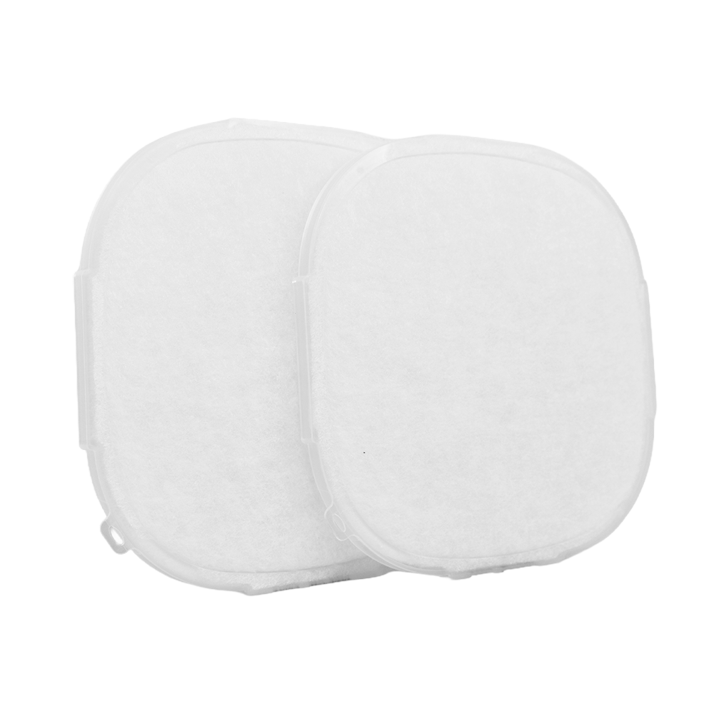 Stofilter til ventilator til Inventer Innenblende Flair 1004-0175 (2 stk.)