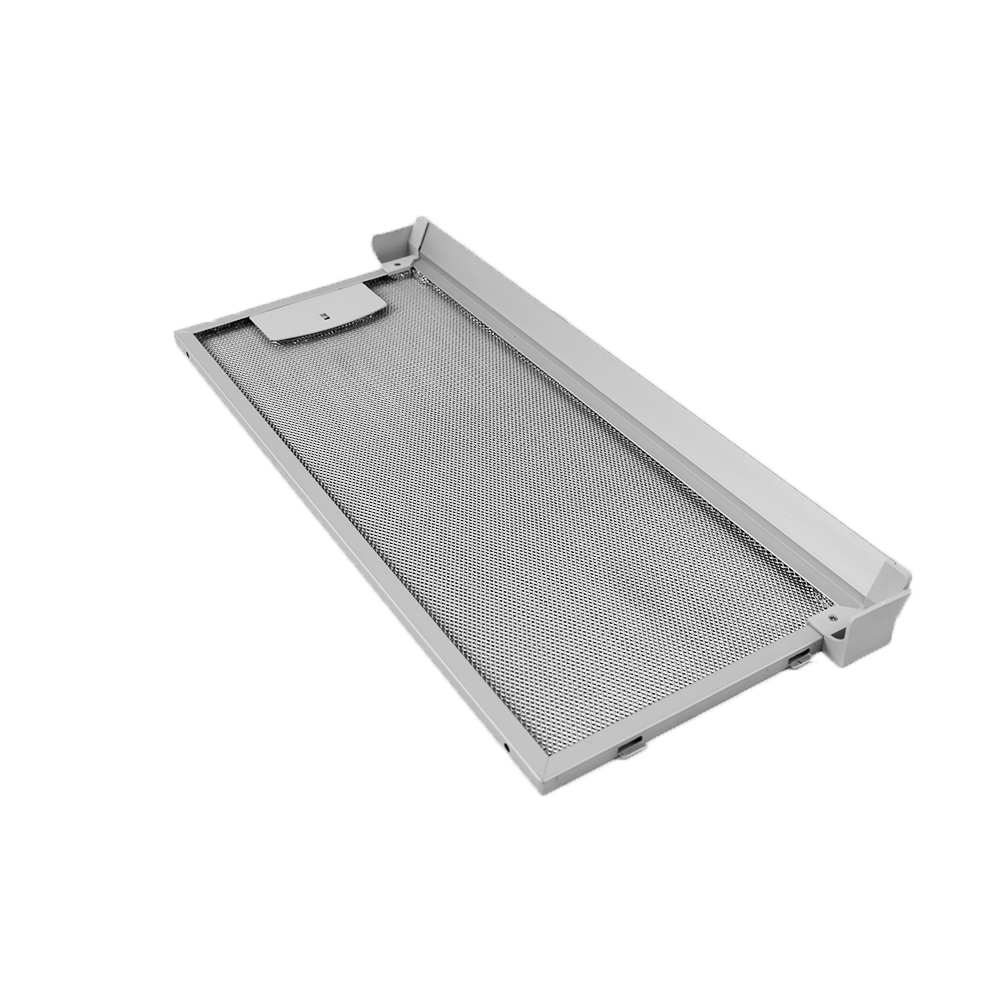 Junker metalfilter 420 x 175 mm 352812 / 00352812 (forside)