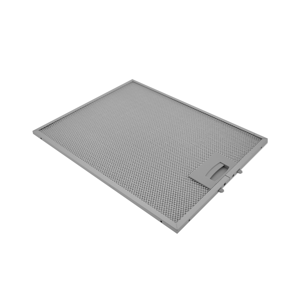 Profilo metalfilter 310 x 250 x 8 mm 353110 / 00353110