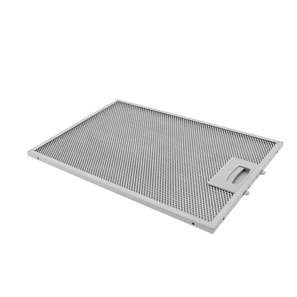 Neff metalfilter 320 x 220 x 8 mm 362380 / 00362380