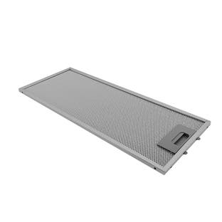 Pitsos metalfilter 456 x 185 mm 00746994
