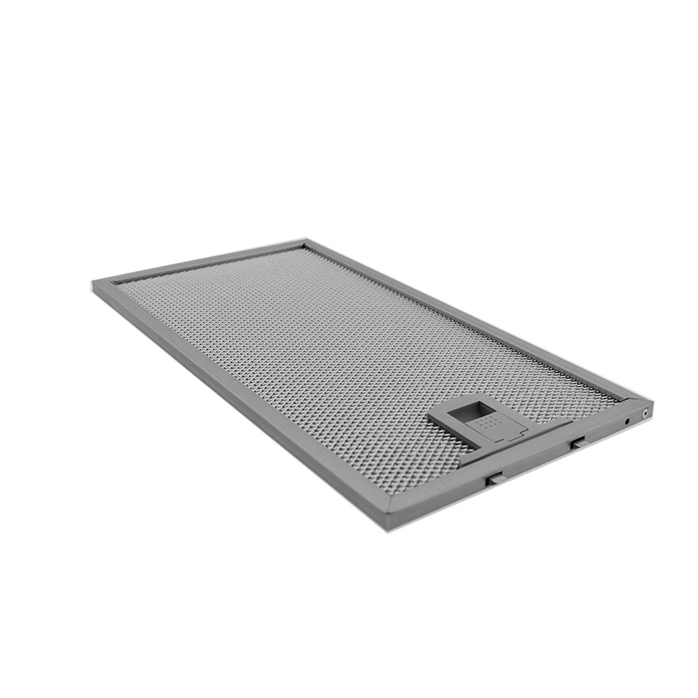 Constructa metalfilter 303 x 167 x 10 mm 11004960