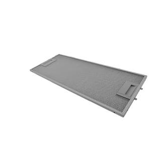 Constructa metalfilter 481 x 201 x 8 mm 11022473