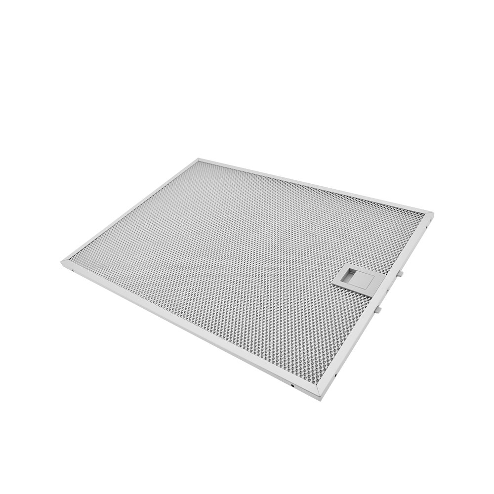 Constructa metalfilter 359 x 265 x 8 mm 11027857