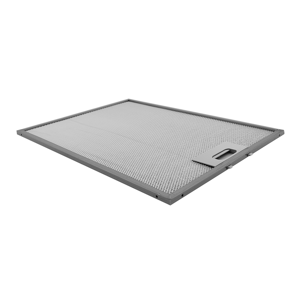ATAG metalfilter 380 x 284 x 5 mm 23682