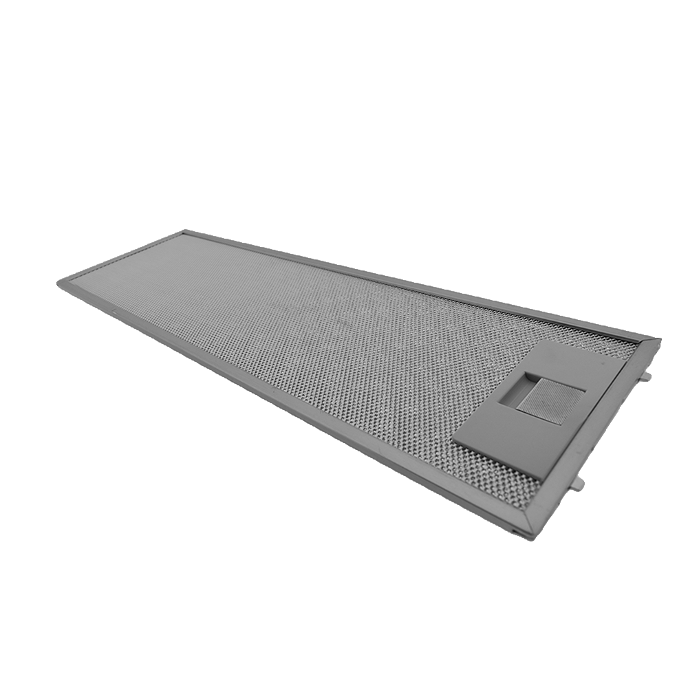 Electrolux metalfilter 508 x 158 x 7 mm 4055344149