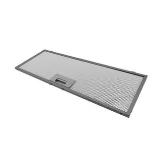 Juno metalfilter 460 x 178 x 9 mm 4055379723