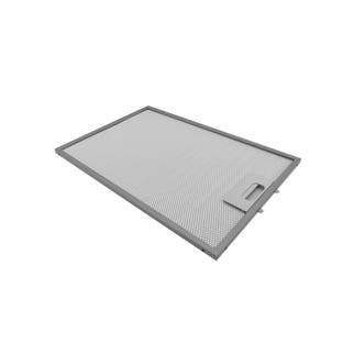 Metalfilter egnet til Ikea 380 x 255 x 8 mm 480122102116