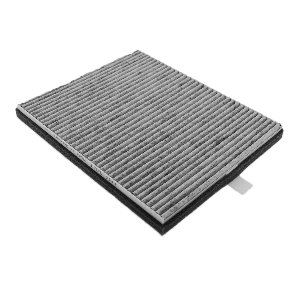 Kulfilter egnet til Miele DKF 11-P