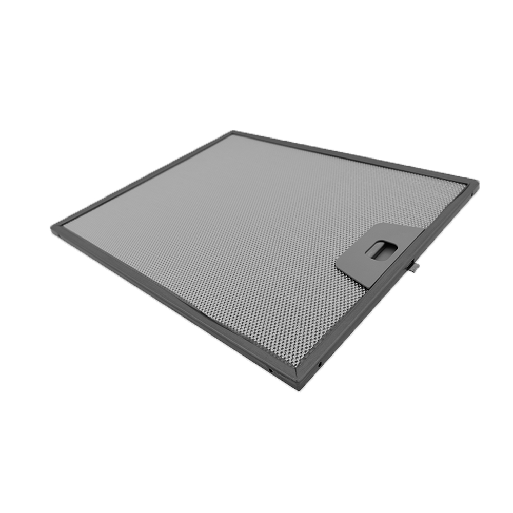 Hotpoint-Ariston metalfilter 300 x 253 x 7 mm C00059594 / 482000027080