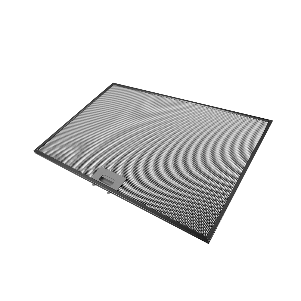 Whirlpool metalfilter 565 x 380 x 8 mm 488000302744