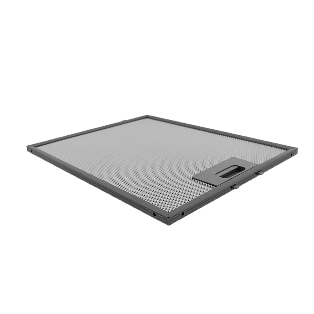 Rosières metalfilter 320 x 260 x 9 mm 49027776