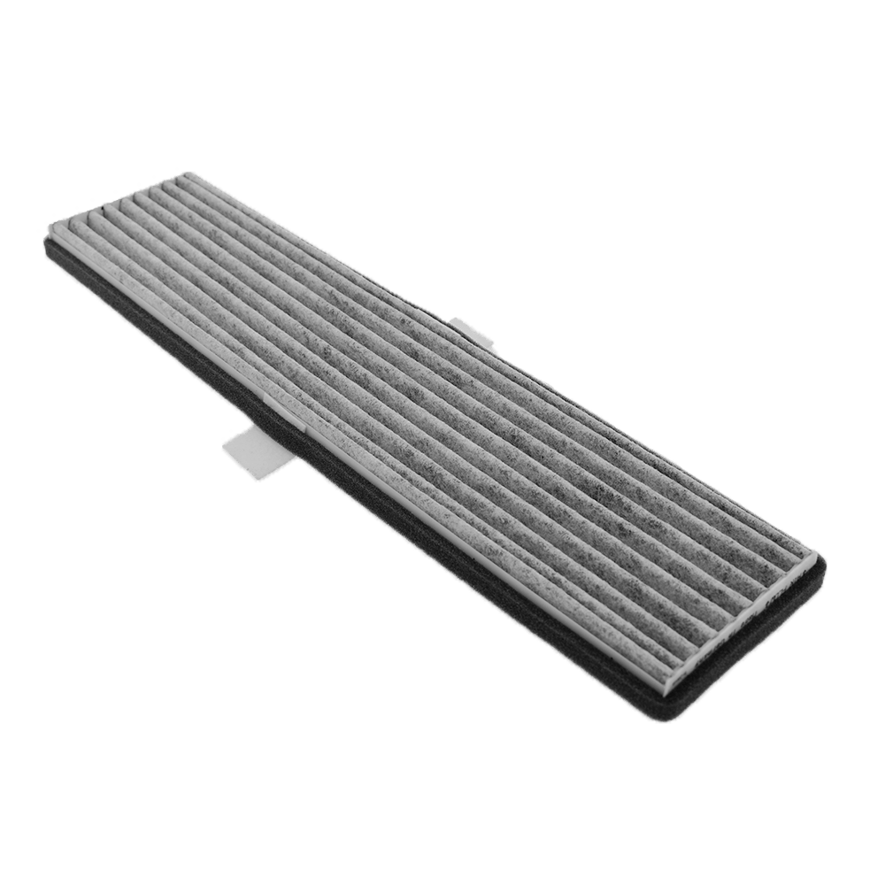 Kulfilter egnet til Miele DKF 18-P