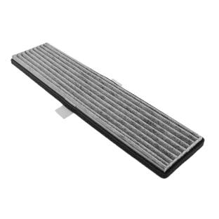 Kulfilter egnet til Miele DKF 18-P