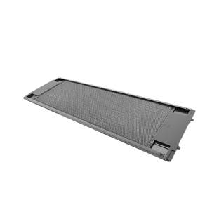 AEG metalfilter 507 x 160 mm 50263849007