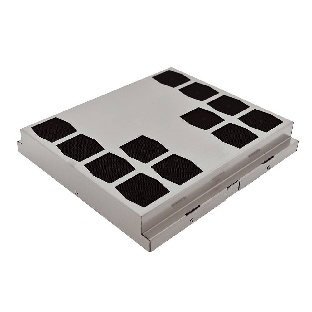 AEG genopladeligt kulfilter MCFB66PR / 9029866093